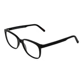 Andy Wolf Black Unisex Glasses Frame - Eyeglasses
