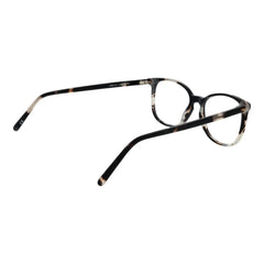 Andy Wolf Black Unisex Glasses Frame - Eyeglasses
