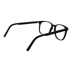 Andy Wolf Black Unisex Glasses Frame - Eyeglasses