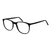 Andy Wolf Black Unisex Glasses Frame - Eyeglasses