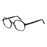 Andy Wolf Black Unisex Glasses Frame - Eyeglasses