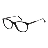 Andy Wolf Black Unisex Glasses Frame - Eyeglasses