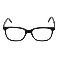 Andy Wolf Black Unisex Glasses Frame - Eyeglasses