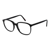 Andy Wolf Black Unisex Glasses Frame - Eyeglasses