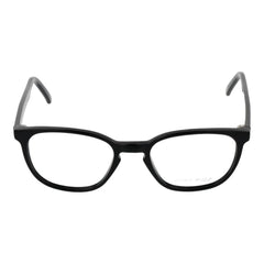Andy Wolf Black Unisex Glasses Frame - Eyeglasses