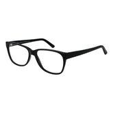 Andy Wolf Black Unisex Glasses Frame - Eyeglasses
