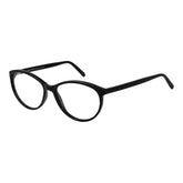 Andy Wolf Black Unisex Glasses Frame - Eyeglasses