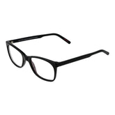 Andy Wolf Black Unisex Glasses Frame - Eyeglasses