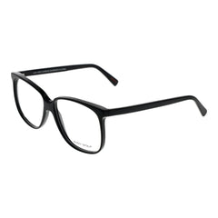Andy Wolf Black Unisex Glasses Frame - Eyeglasses