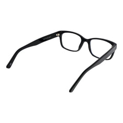 Andy Wolf Black Unisex Glasses Frame - Eyeglasses