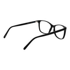 Andy Wolf Black Unisex Glasses Frame - Eyeglasses