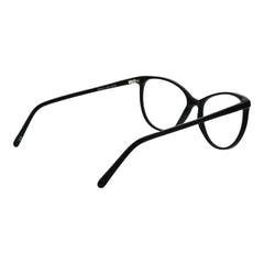 Andy Wolf Black Unisex Glasses Frame - Eyeglasses