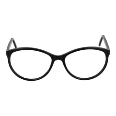 Andy Wolf Black Unisex Glasses Frame - Eyeglasses
