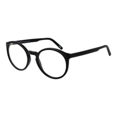 Andy Wolf Black Unisex Glasses Frame - Eyeglasses