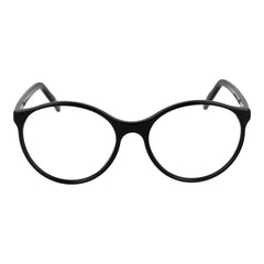 Andy Wolf Black Unisex Glasses Frame - Eyeglasses