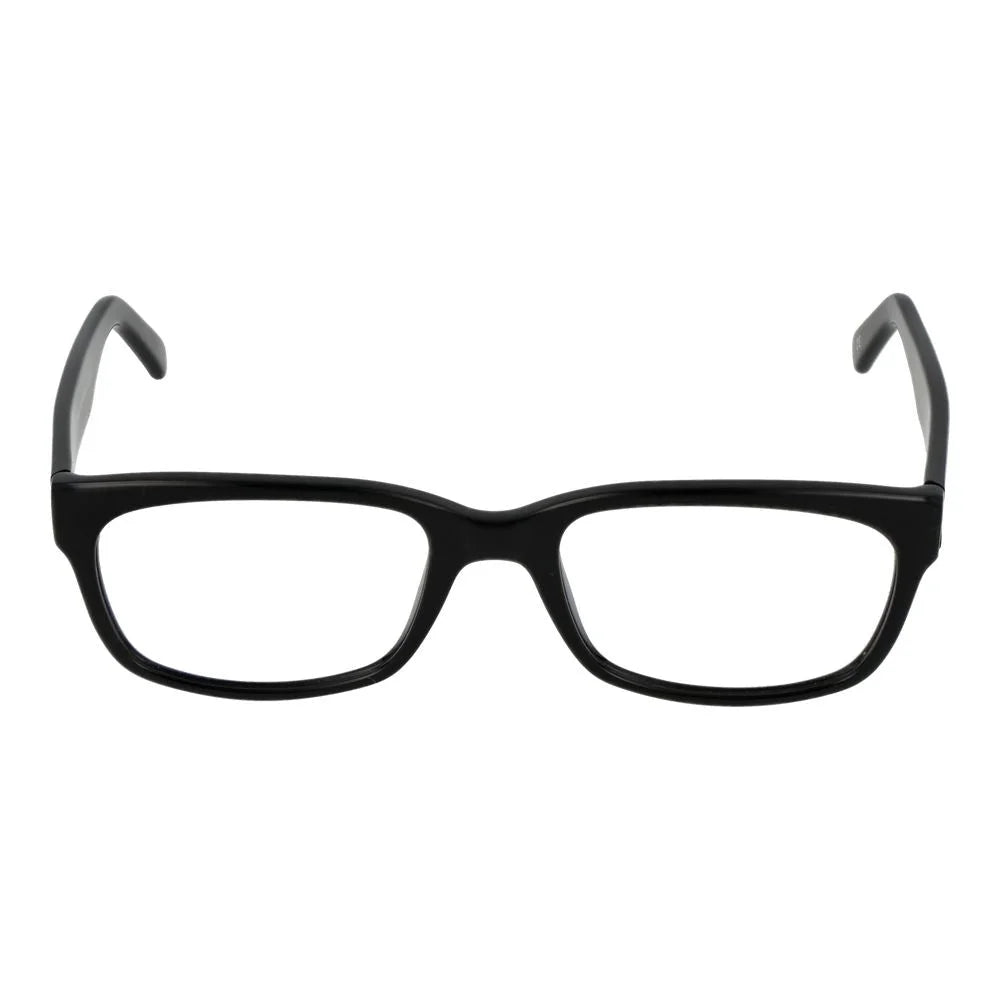 Andy Wolf Black Unisex Glasses Frame - Eyeglasses