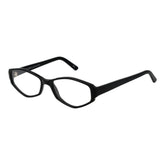 Andy Wolf Black Unisex Glasses Frame - Eyeglasses