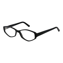 Andy Wolf Black Unisex Glasses Frame - Eyeglasses