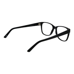Andy Wolf Black Unisex Glasses Frame - Eyeglasses