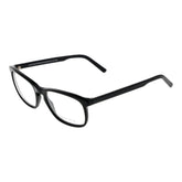 Andy Wolf Black Unisex Glasses Frame - Eyeglasses