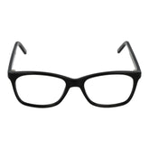 Andy Wolf Black Unisex Glasses Frame - Eyeglasses