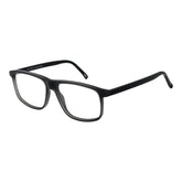Andy Wolf Black Unisex Glasses Frame - Eyeglasses