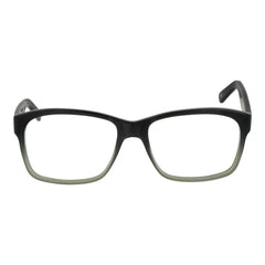 Andy Wolf Black Unisex Glasses Frame - Eyeglasses