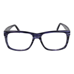 Andy Wolf Blue Unisex Glasses Frame - Eyeglasses