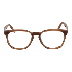 Andy Wolf Brown Unisex Glasses Frame - Eyeglasses