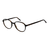 Andy Wolf Brown Unisex Glasses Frame - Eyeglasses