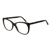 Andy Wolf Brown Unisex Glasses Frame - Eyeglasses