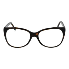 Andy Wolf Brown Unisex Glasses Frame - Eyeglasses