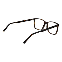 Andy Wolf Brown Unisex Glasses Frame - Eyeglasses
