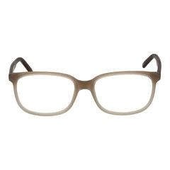 Andy Wolf Brown Unisex Glasses Frame - Eyeglasses