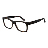 Andy Wolf Brown Unisex Glasses Frame - Eyeglasses