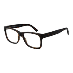 Andy Wolf Brown Unisex Glasses Frame - Eyeglasses