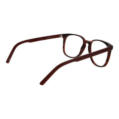Andy Wolf Brown Unisex Glasses Frame - Eyeglasses