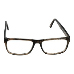 Andy Wolf Brown Unisex Glasses Frame - Eyeglasses