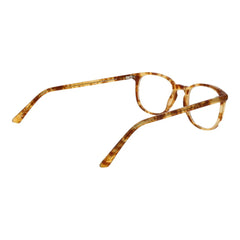 Andy Wolf Brown Unisex Glasses Frame - Eyeglasses