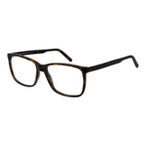 Andy Wolf Brown Unisex Glasses Frame - Eyeglasses