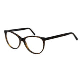 Andy Wolf Brown Unisex Glasses Frame - Eyeglasses