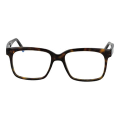 Andy Wolf Brown Unisex Glasses Frame - Eyeglasses