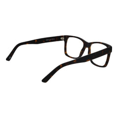 Andy Wolf Brown Unisex Glasses Frame - Eyeglasses
