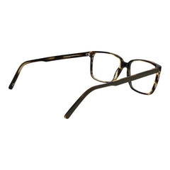 Andy Wolf Brown Unisex Glasses Frame - Eyeglasses