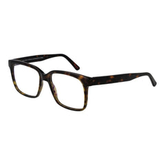 Andy Wolf Brown Unisex Glasses Frame - Eyeglasses