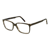 Andy Wolf Brown Unisex Glasses Frame - Eyeglasses