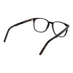 Andy Wolf Brown Unisex Glasses Frame - Eyeglasses