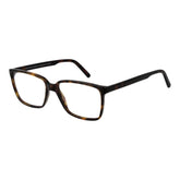 Andy Wolf Brown Unisex Glasses Frame - Eyeglasses