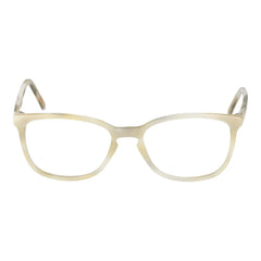 Andy Wolf Cream Unisex Glasses Frame - Eyeglasses