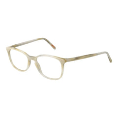 Andy Wolf Cream Unisex Glasses Frame - Eyeglasses